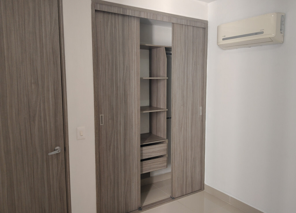 Inmobiliaria Issa Saieh Apartamento Arriendo/venta, Villa Santos, Barranquilla imagen 20
