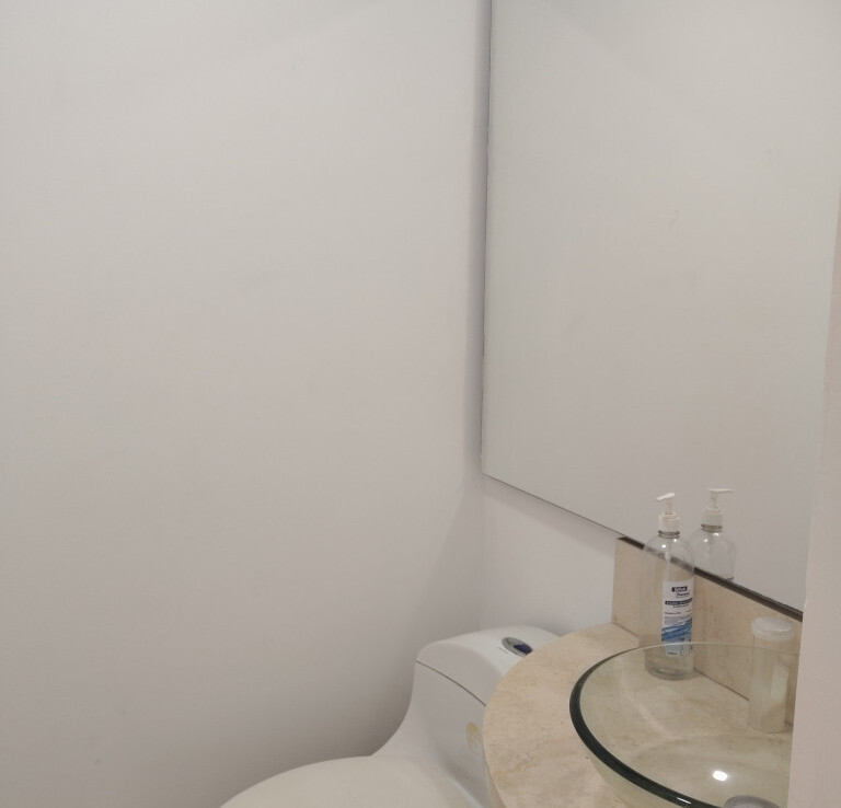 Inmobiliaria Issa Saieh Apartamento Arriendo/venta, Villa Santos, Barranquilla imagen 21