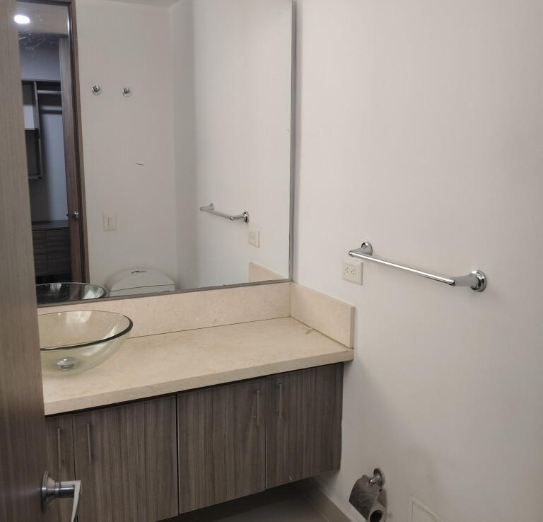 Inmobiliaria Issa Saieh Apartamento Arriendo/venta, Villa Santos, Barranquilla imagen 22