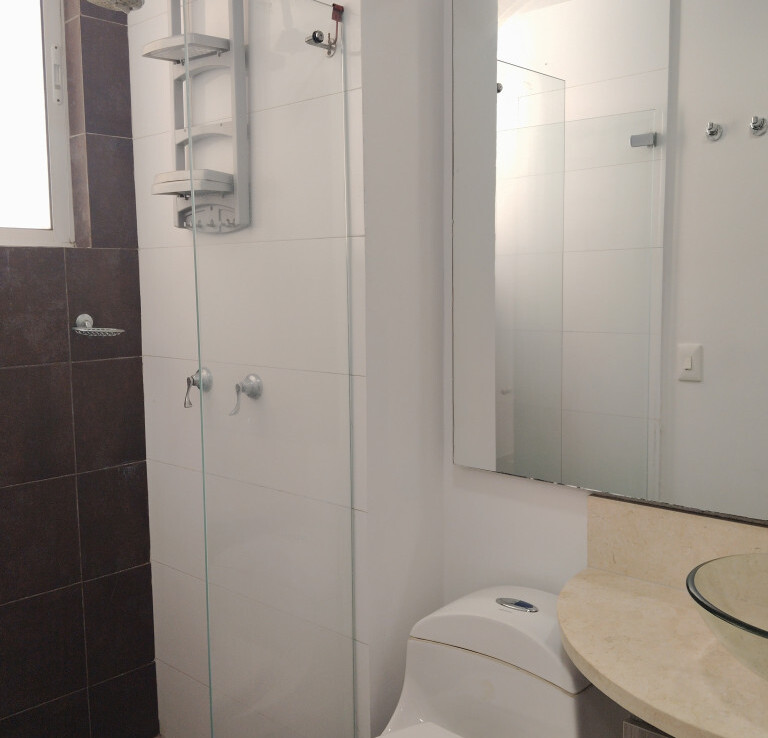 Inmobiliaria Issa Saieh Apartamento Arriendo/venta, Villa Santos, Barranquilla imagen 23