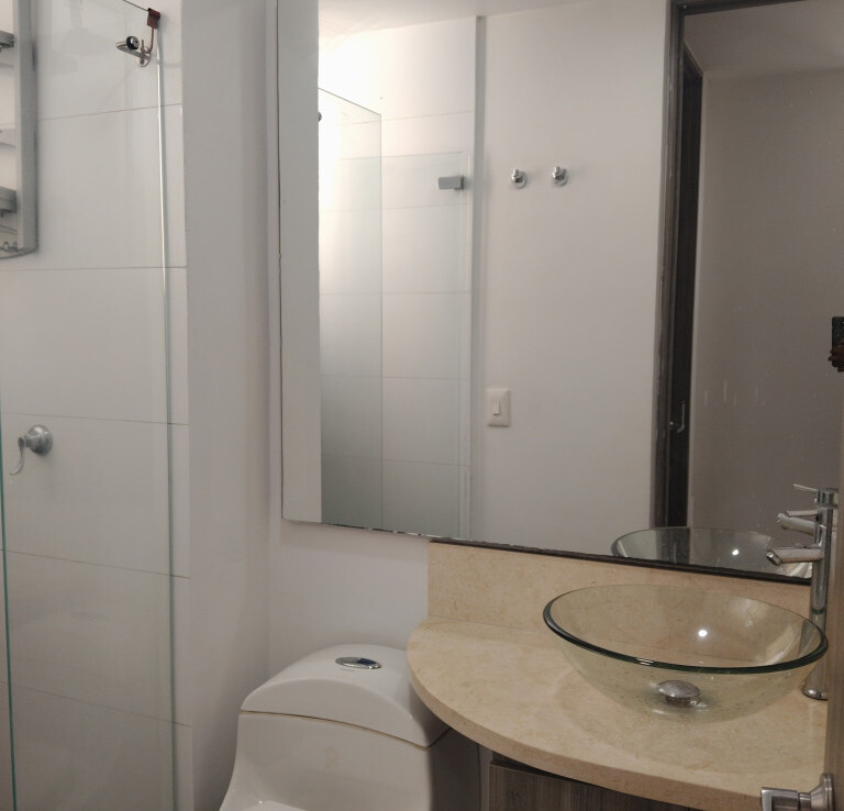 Inmobiliaria Issa Saieh Apartamento Arriendo/venta, Villa Santos, Barranquilla imagen 24