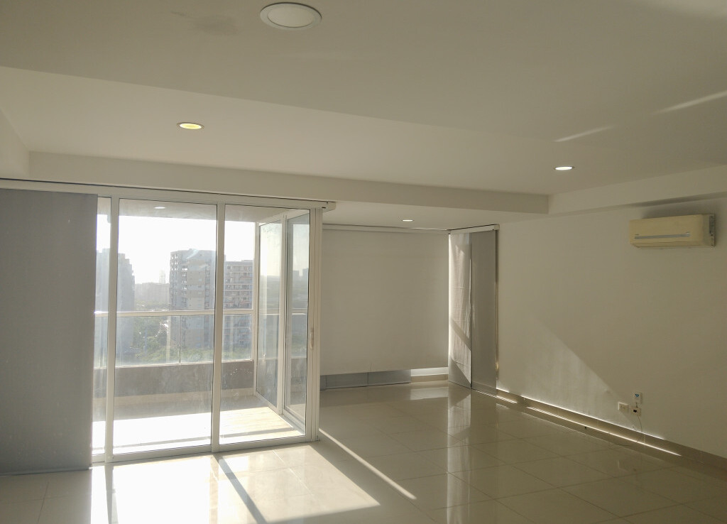 Inmobiliaria Issa Saieh Apartamento Arriendo/venta, Villa Santos, Barranquilla imagen 1