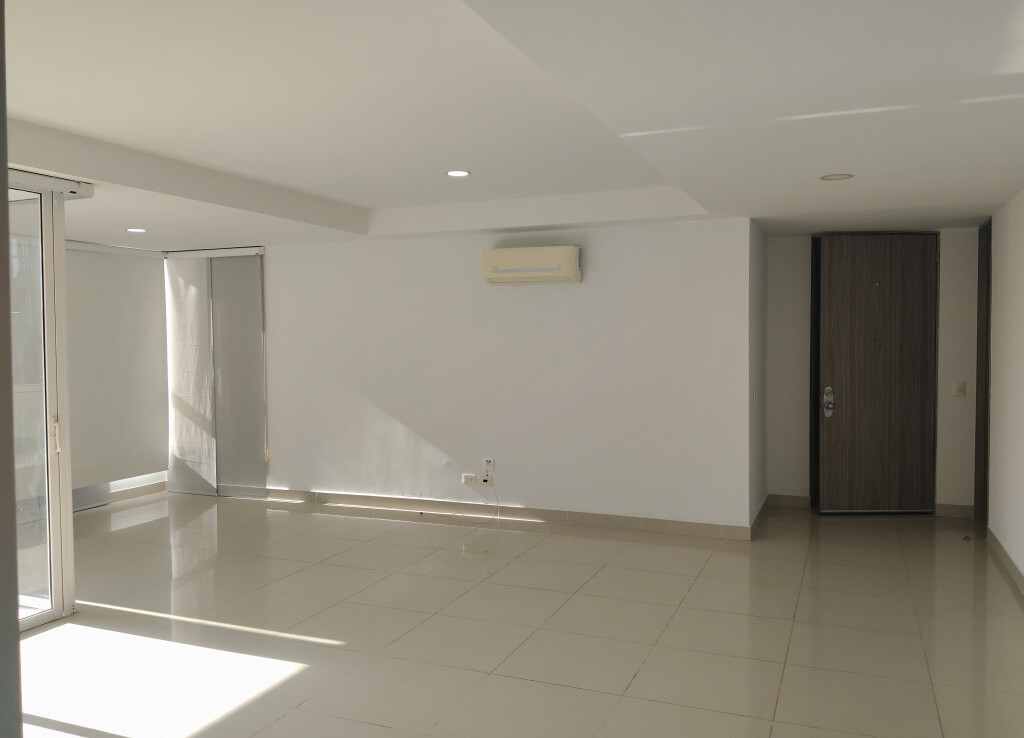 Inmobiliaria Issa Saieh Apartamento Arriendo/venta, Villa Santos, Barranquilla imagen 2