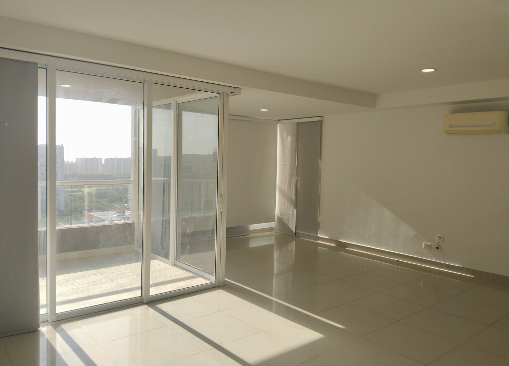 Inmobiliaria Issa Saieh Apartamento Arriendo/venta, Villa Santos, Barranquilla imagen 3