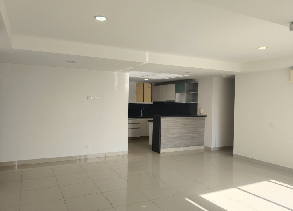 Inmobiliaria Issa Saieh Apartamento Arriendo/venta, Villa Santos, Barranquilla imagen 4
