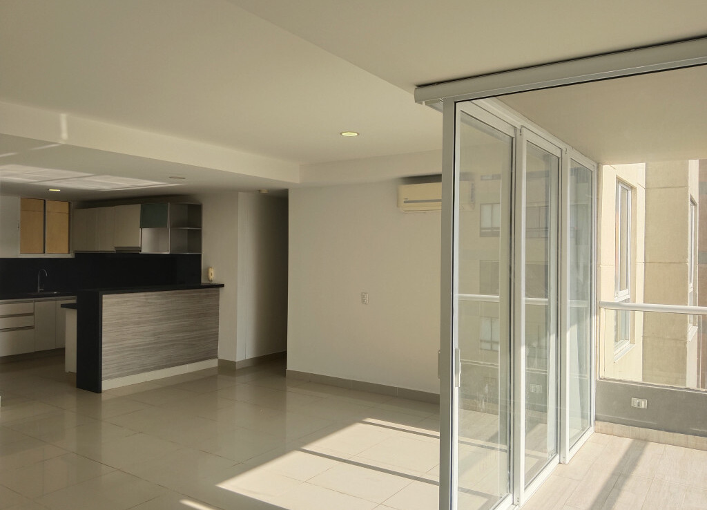 Inmobiliaria Issa Saieh Apartamento Arriendo/venta, Villa Santos, Barranquilla imagen 5