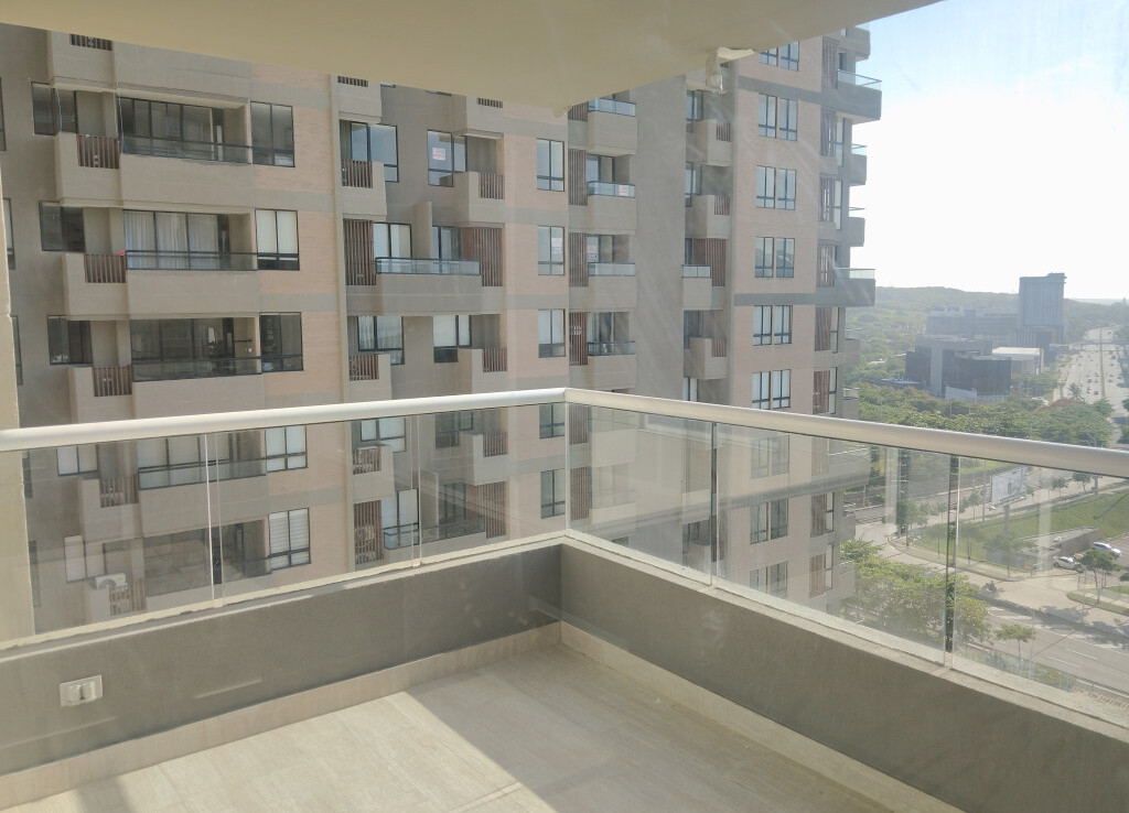 Inmobiliaria Issa Saieh Apartamento Arriendo/venta, Villa Santos, Barranquilla imagen 6