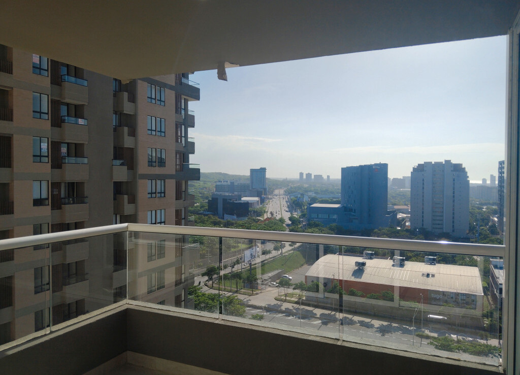 Inmobiliaria Issa Saieh Apartamento Arriendo/venta, Villa Santos, Barranquilla imagen 7