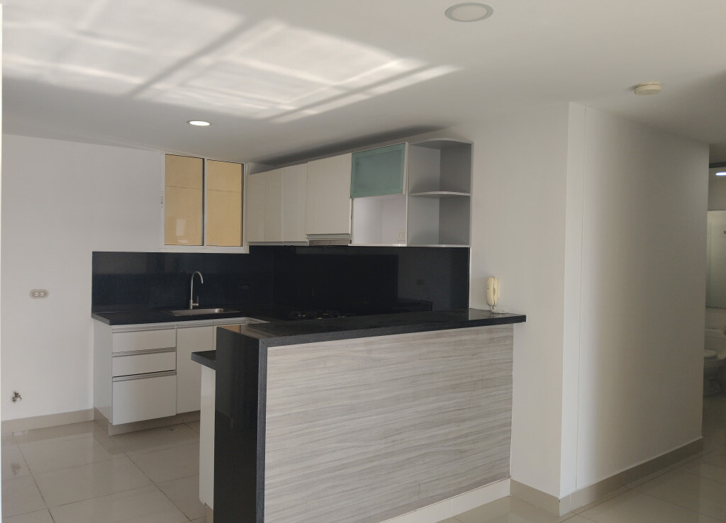 Inmobiliaria Issa Saieh Apartamento Arriendo/venta, Villa Santos, Barranquilla imagen 8