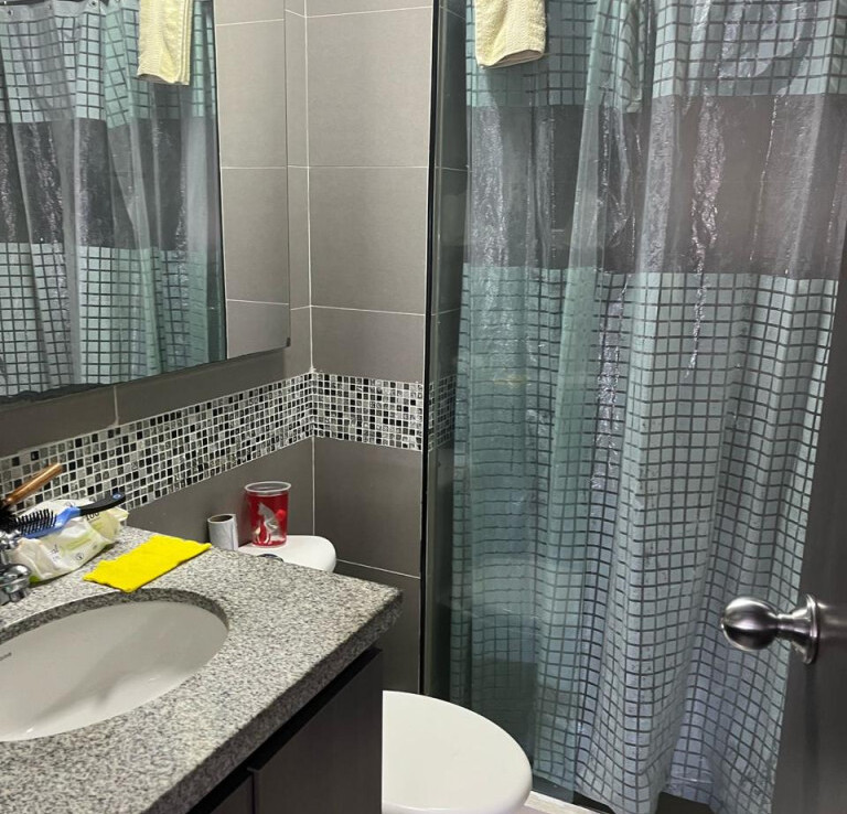 Inmobiliaria Issa Saieh Apartamento Venta, Betania, Barranquilla imagen 9