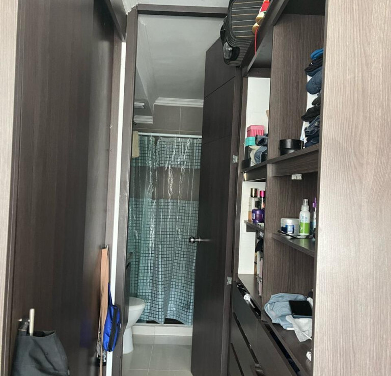 Inmobiliaria Issa Saieh Apartamento Venta, Betania, Barranquilla imagen 10