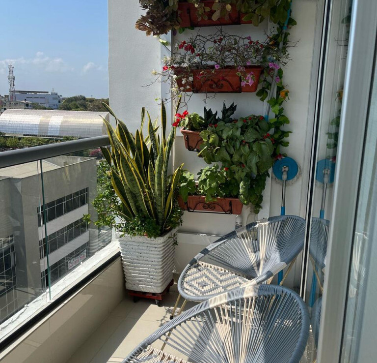 Inmobiliaria Issa Saieh Apartamento Venta, Betania, Barranquilla imagen 0