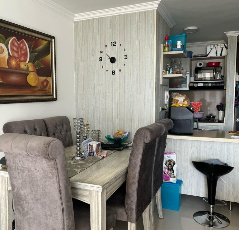 Inmobiliaria Issa Saieh Apartamento Venta, Betania, Barranquilla imagen 1