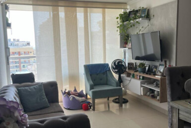 Inmobiliaria Issa Saieh Apartamento Venta, Betania, Barranquilla imagen 0