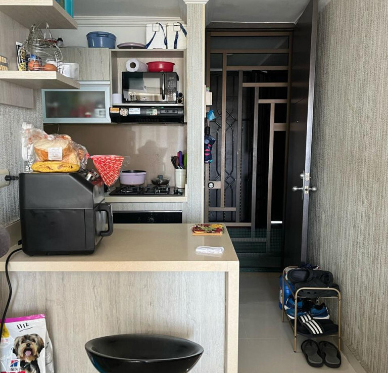 Inmobiliaria Issa Saieh Apartamento Venta, Betania, Barranquilla imagen 4