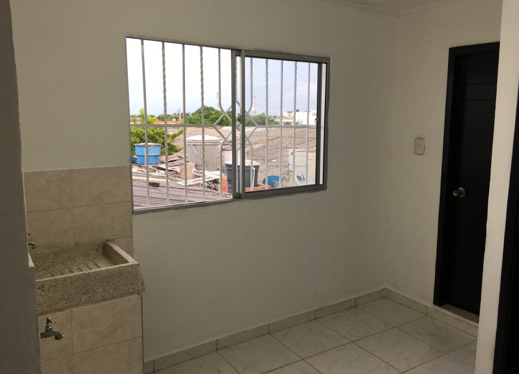 Inmobiliaria Issa Saieh Apartamento Arriendo, Soledad 2000, Soledad imagen 12