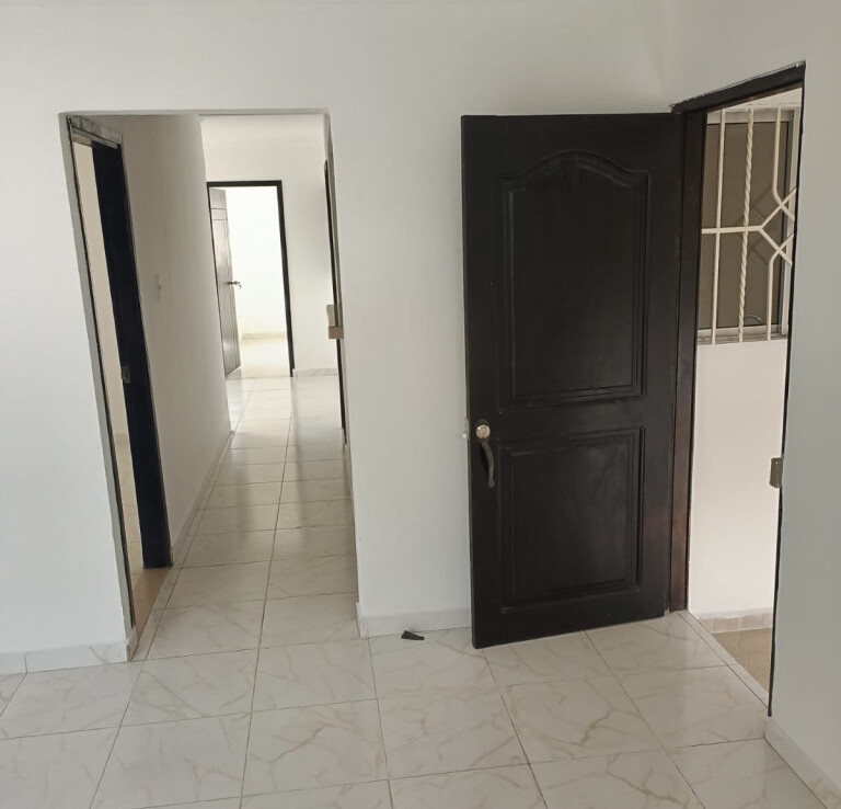 Inmobiliaria Issa Saieh Apartamento Arriendo, Soledad 2000, Soledad imagen 2