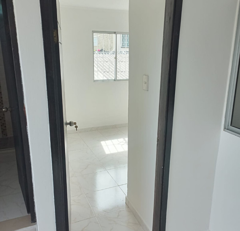 Inmobiliaria Issa Saieh Apartamento Arriendo, Soledad 2000, Soledad imagen 8