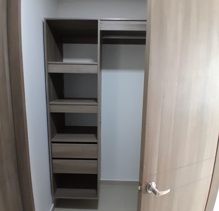 Inmobiliaria Issa Saieh Apartamento Arriendo/venta, Los Alpes, Barranquilla imagen 11