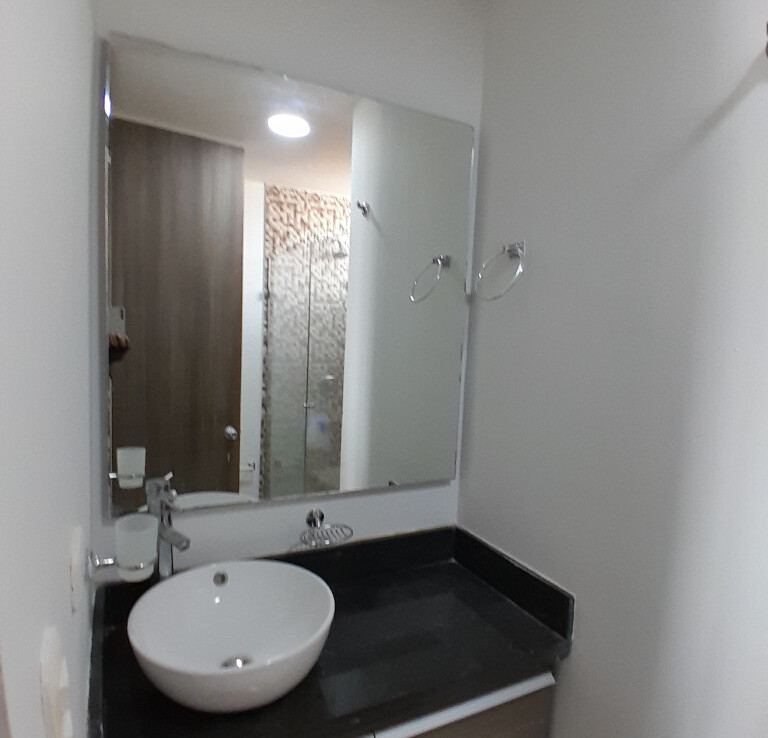 Inmobiliaria Issa Saieh Apartamento Arriendo/venta, Los Alpes, Barranquilla imagen 13