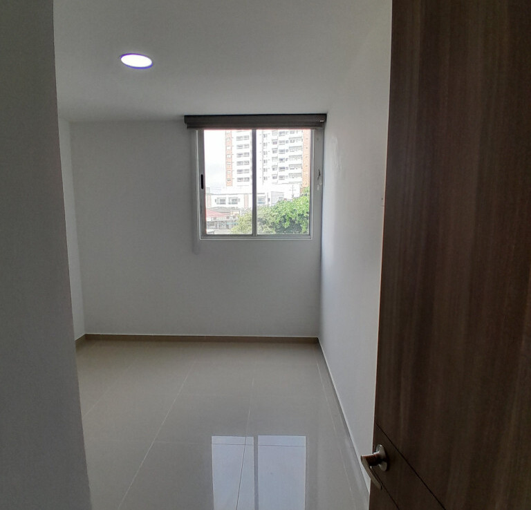 Inmobiliaria Issa Saieh Apartamento Arriendo/venta, Los Alpes, Barranquilla imagen 15