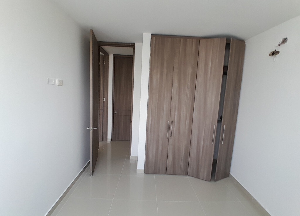 Inmobiliaria Issa Saieh Apartamento Arriendo/venta, Los Alpes, Barranquilla imagen 16