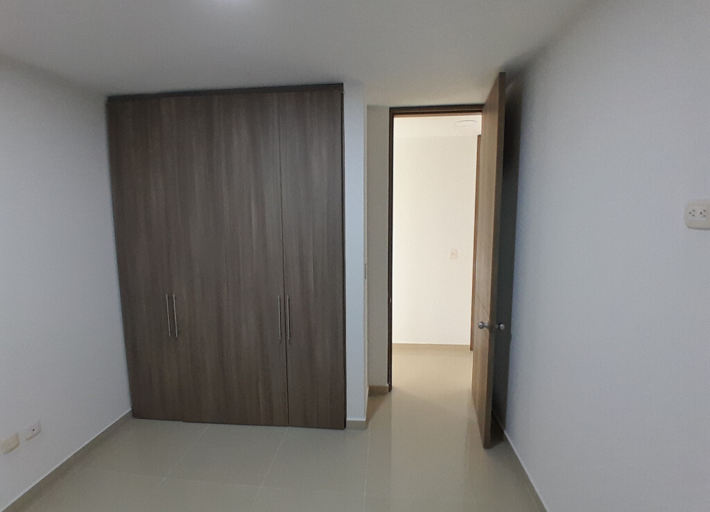 Inmobiliaria Issa Saieh Apartamento Arriendo/venta, Los Alpes, Barranquilla imagen 17