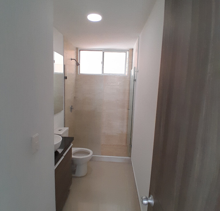 Inmobiliaria Issa Saieh Apartamento Arriendo/venta, Los Alpes, Barranquilla imagen 18