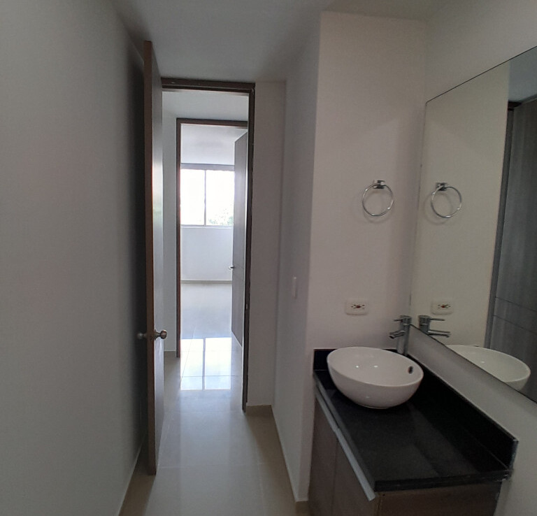 Inmobiliaria Issa Saieh Apartamento Arriendo/venta, Los Alpes, Barranquilla imagen 20