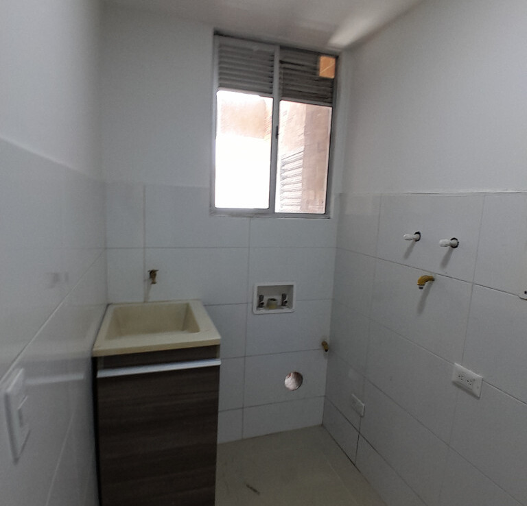 Inmobiliaria Issa Saieh Apartamento Arriendo/venta, Los Alpes, Barranquilla imagen 22