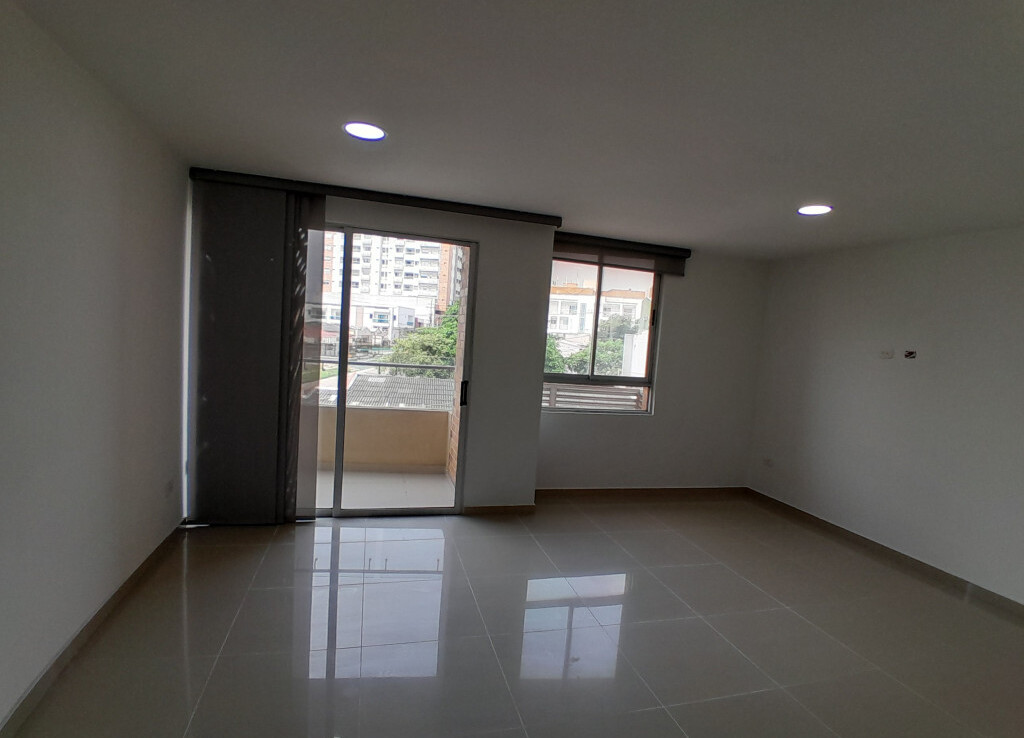 Inmobiliaria Issa Saieh Apartamento Arriendo/venta, Los Alpes, Barranquilla imagen 1