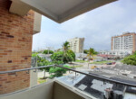 Inmobiliaria Issa Saieh Apartamento Arriendo/venta, Los Alpes, Barranquilla imagen 3
