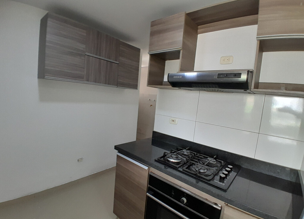 Inmobiliaria Issa Saieh Apartamento Arriendo/venta, Los Alpes, Barranquilla imagen 5