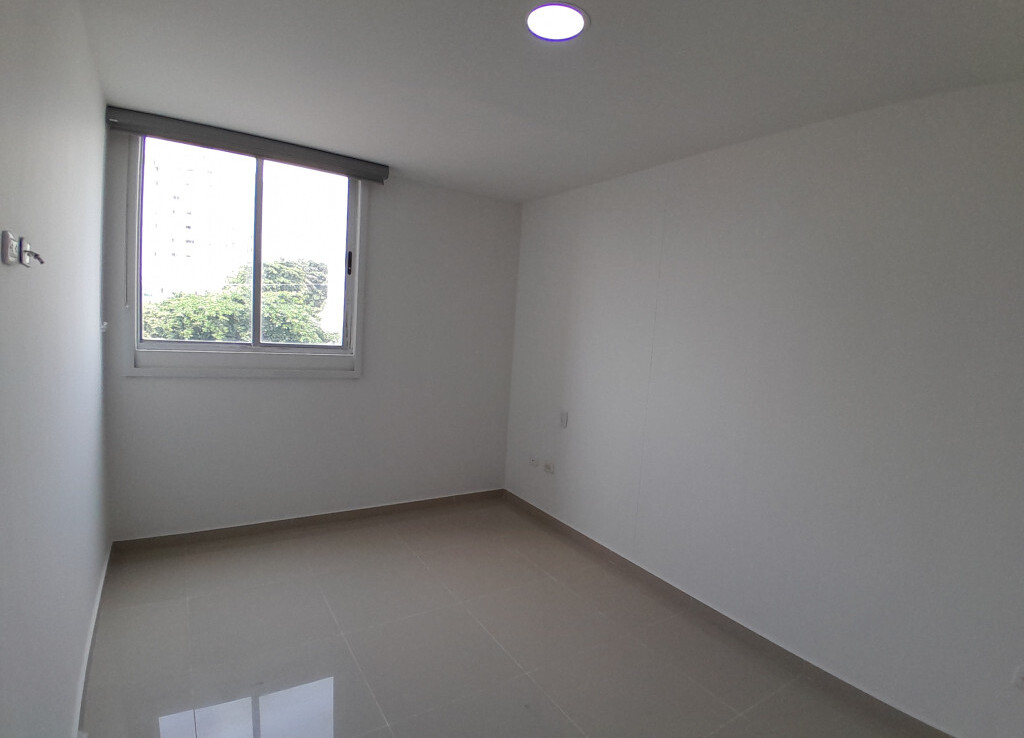 Inmobiliaria Issa Saieh Apartamento Arriendo/venta, Los Alpes, Barranquilla imagen 8