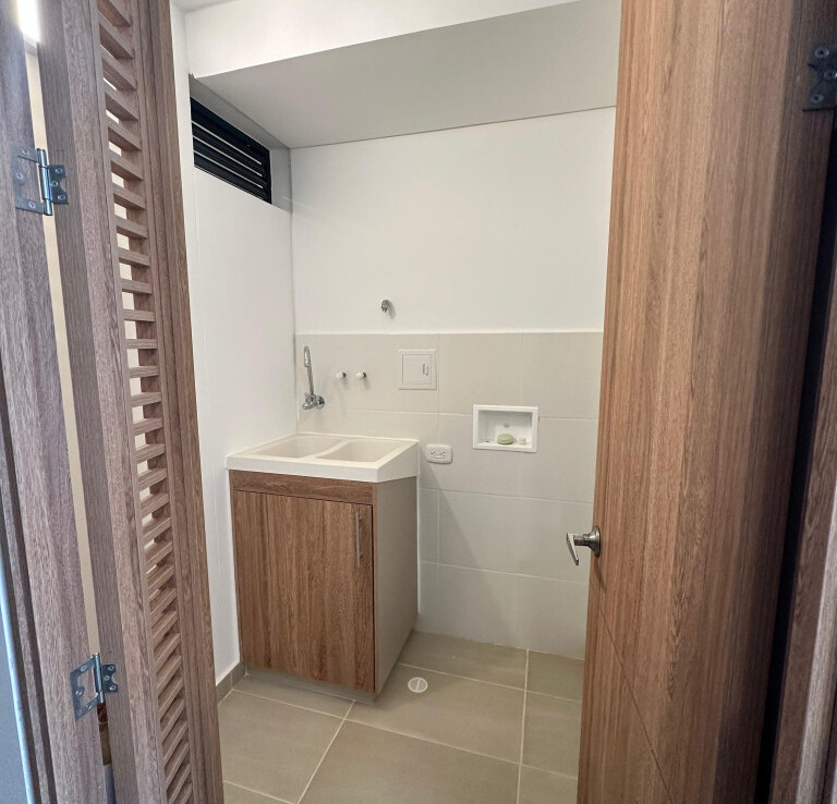 Inmobiliaria Issa Saieh Apartamento Venta, Río Alto, Barranquilla imagen 10