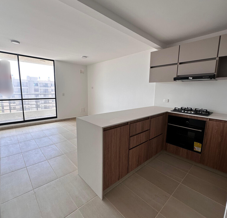 Inmobiliaria Issa Saieh Apartamento Venta, Río Alto, Barranquilla imagen 0