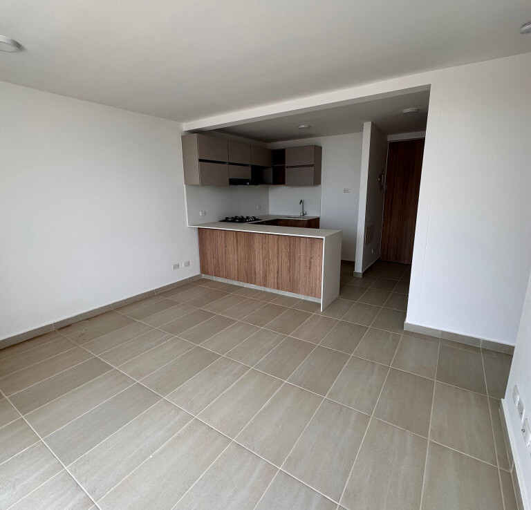 Inmobiliaria Issa Saieh Apartamento Venta, Río Alto, Barranquilla imagen 1