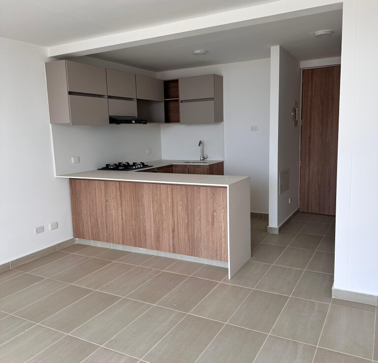 Inmobiliaria Issa Saieh Apartamento Venta, Río Alto, Barranquilla imagen 2