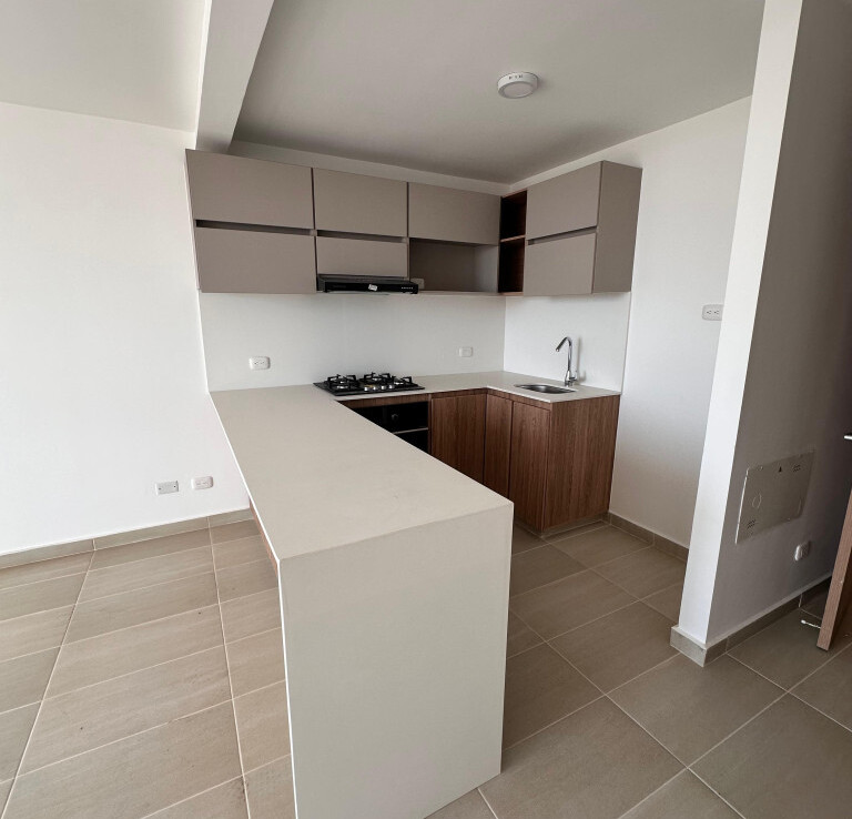 Inmobiliaria Issa Saieh Apartamento Venta, Río Alto, Barranquilla imagen 3