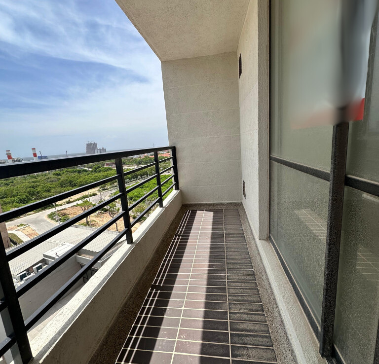 Inmobiliaria Issa Saieh Apartamento Venta, Río Alto, Barranquilla imagen 4