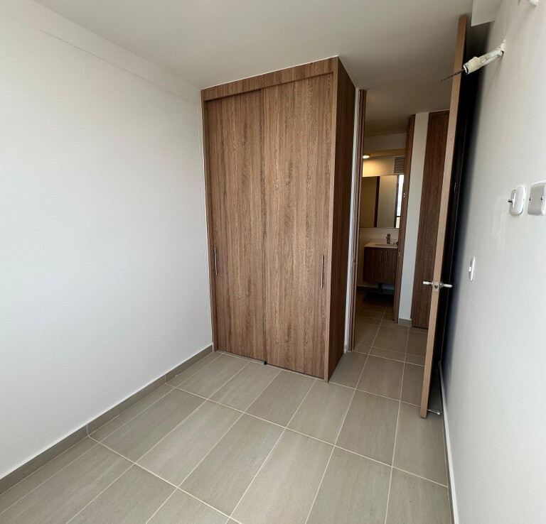 Inmobiliaria Issa Saieh Apartamento Venta, Río Alto, Barranquilla imagen 6