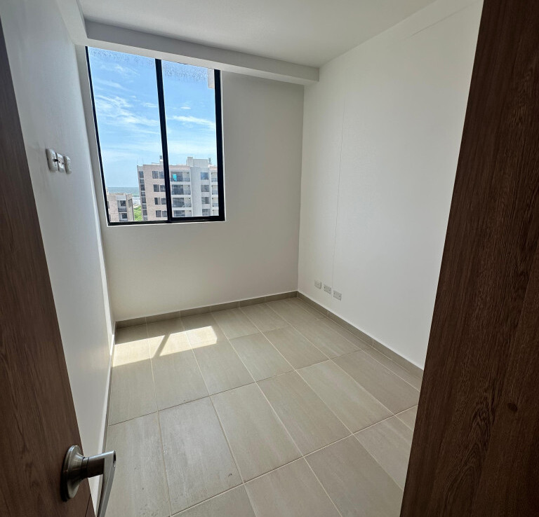 Inmobiliaria Issa Saieh Apartamento Venta, Río Alto, Barranquilla imagen 7