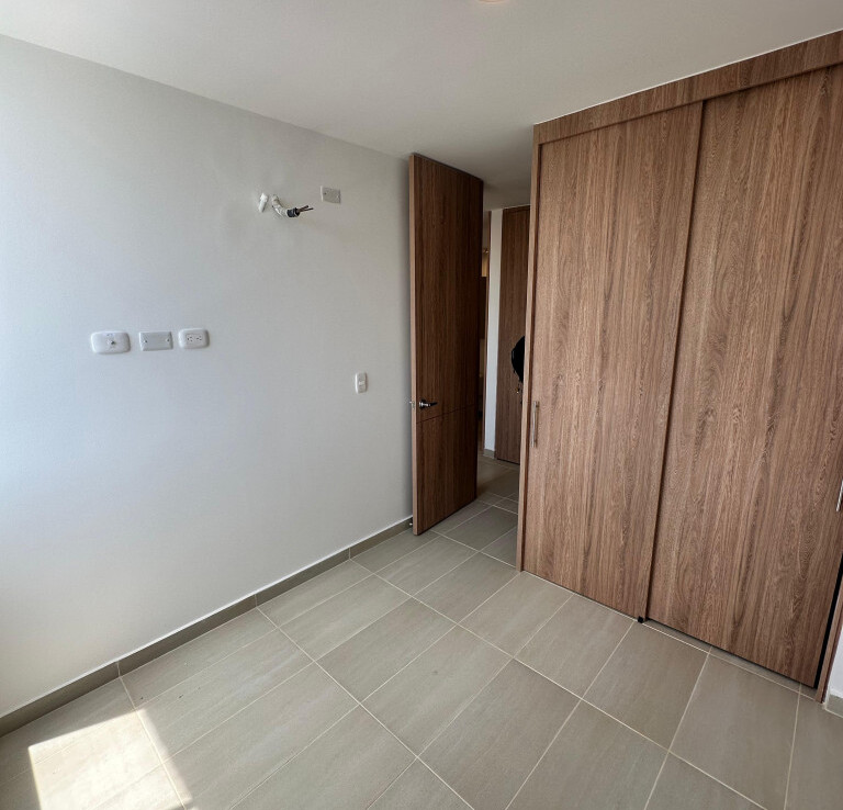 Inmobiliaria Issa Saieh Apartamento Venta, Río Alto, Barranquilla imagen 8