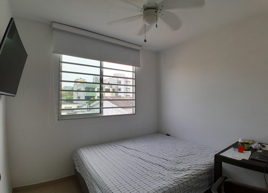 Inmobiliaria Issa Saieh Apartamento Arriendo, Las Delicias, Barranquilla imagen 9