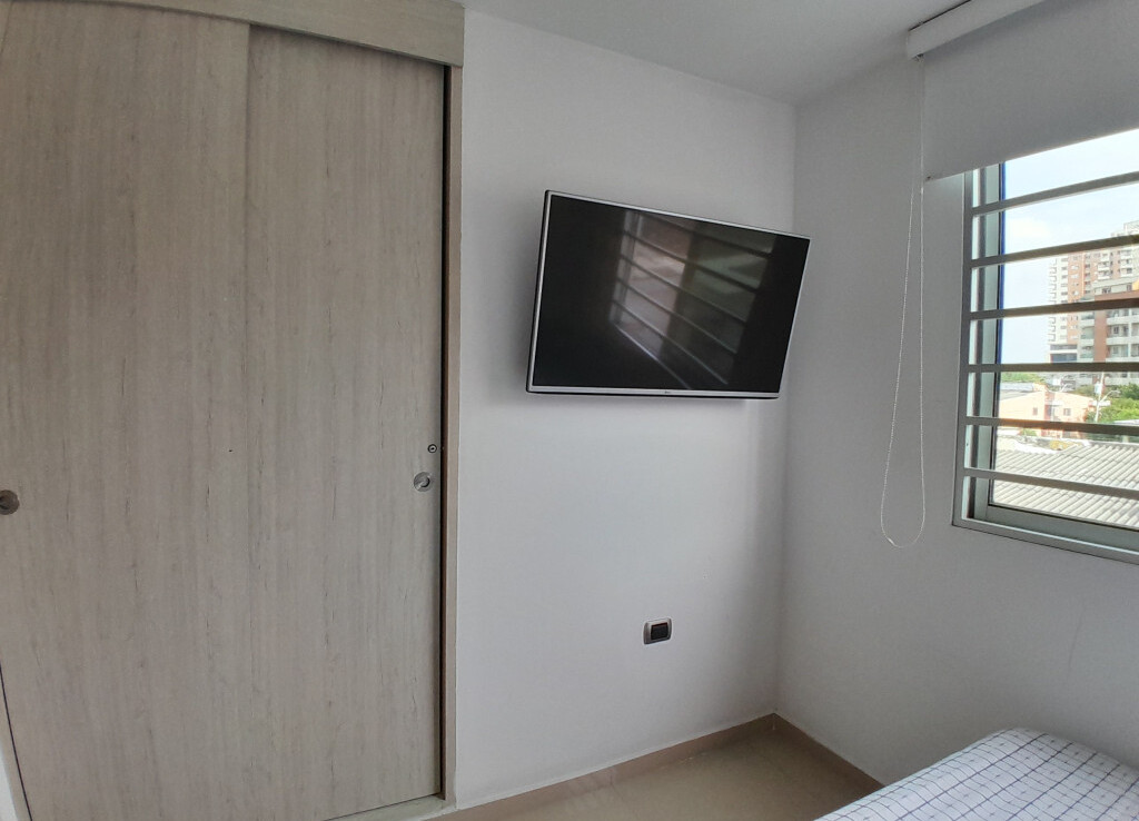 Inmobiliaria Issa Saieh Apartamento Arriendo, Las Delicias, Barranquilla imagen 10