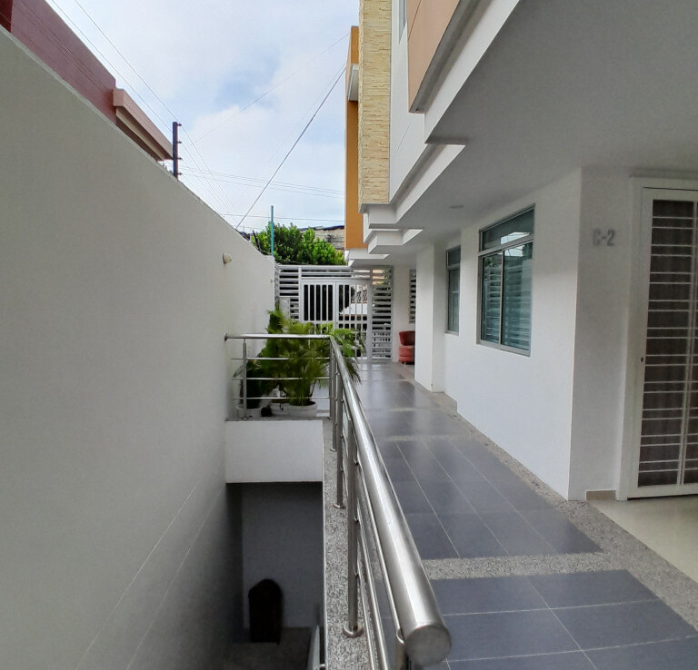 Inmobiliaria Issa Saieh Apartamento Arriendo, Las Delicias, Barranquilla imagen 13