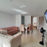 Inmobiliaria Issa Saieh Apartamento Arriendo, Las Delicias, Barranquilla imagen 0