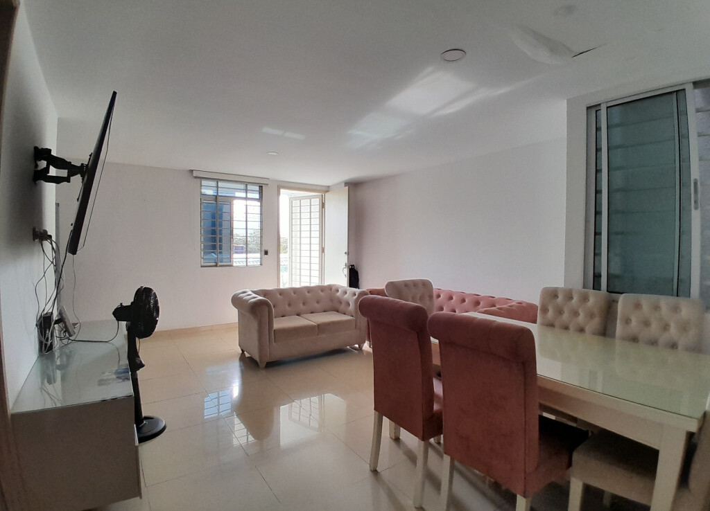 Inmobiliaria Issa Saieh Apartamento Arriendo, Las Delicias, Barranquilla imagen 2