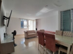 Inmobiliaria Issa Saieh Apartamento Arriendo, Las Delicias, Barranquilla imagen 2