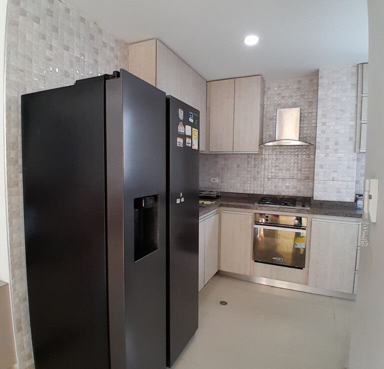 Inmobiliaria Issa Saieh Apartamento Arriendo, Las Delicias, Barranquilla imagen 3